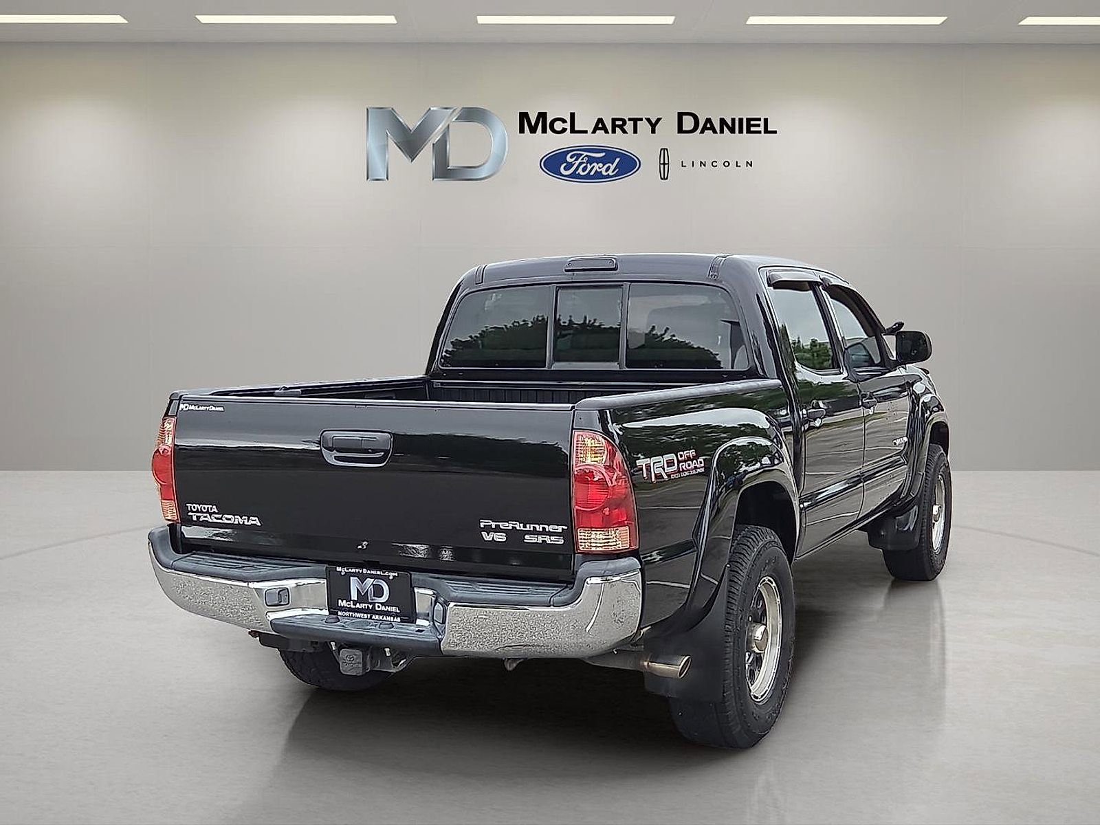 Used 2006 Toyota Tacoma PreRunner RWD image 5