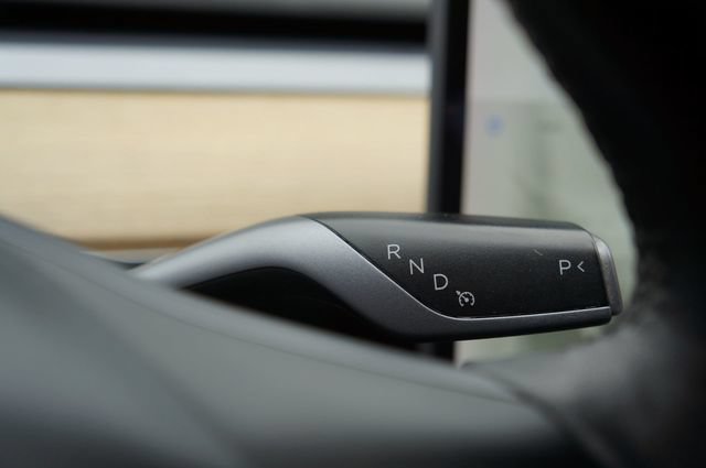 Used 2021 Tesla Model 3 Standard Range Plus RWD image 37