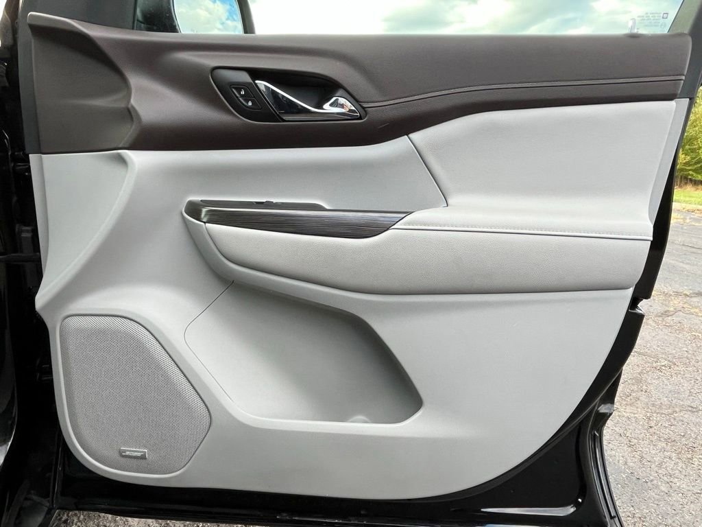 Certified 2023 GMC Acadia SLT image 21