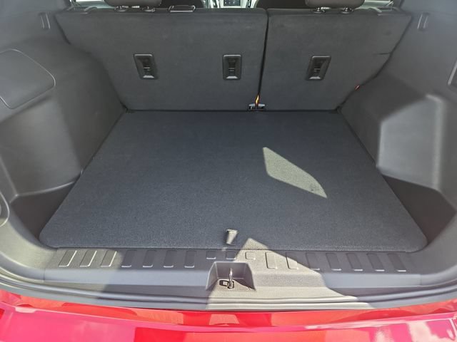 Certified 2024 Chevrolet Equinox LT AWD/4WD image 24