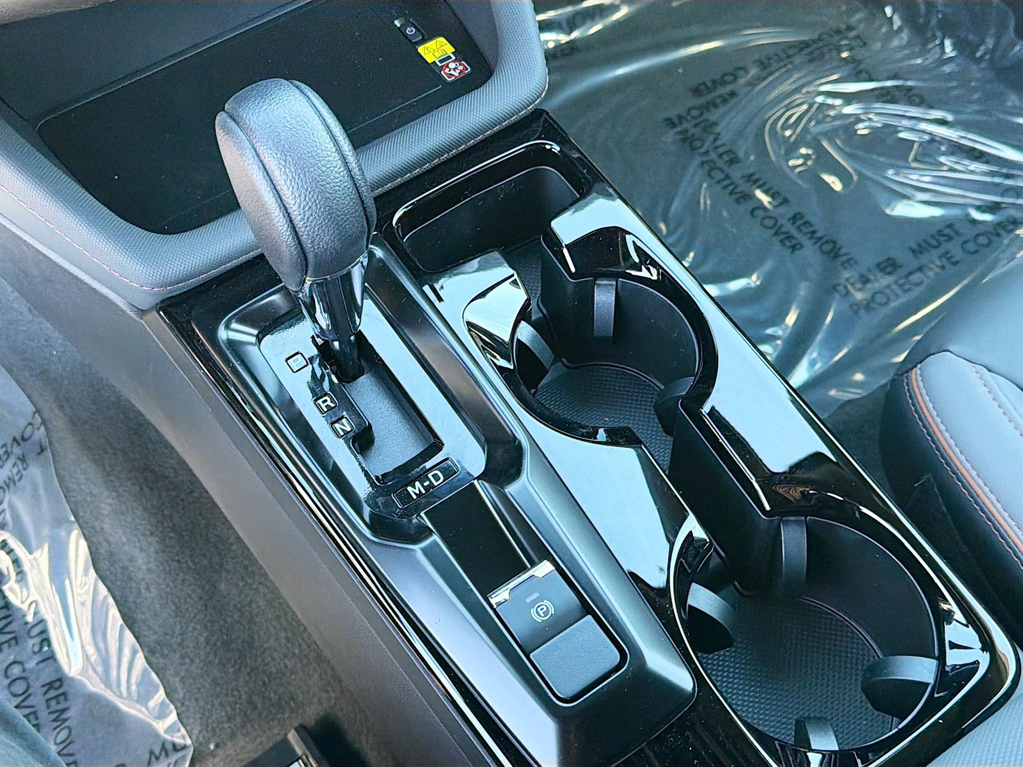 New 2026 Subaru Forester Sport image 29