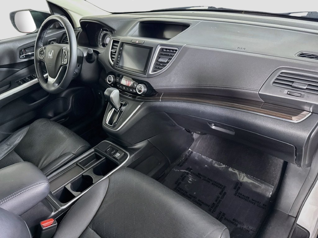 Used 2016 Honda CR-V Touring image 33