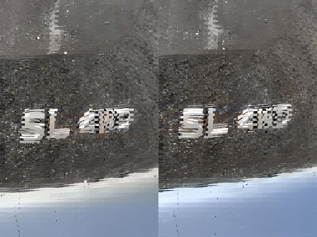 New 2026 Nissan Pathfinder SL video 2