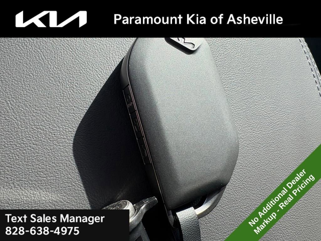 New 2026 Kia Carnival SX Prestige image 27