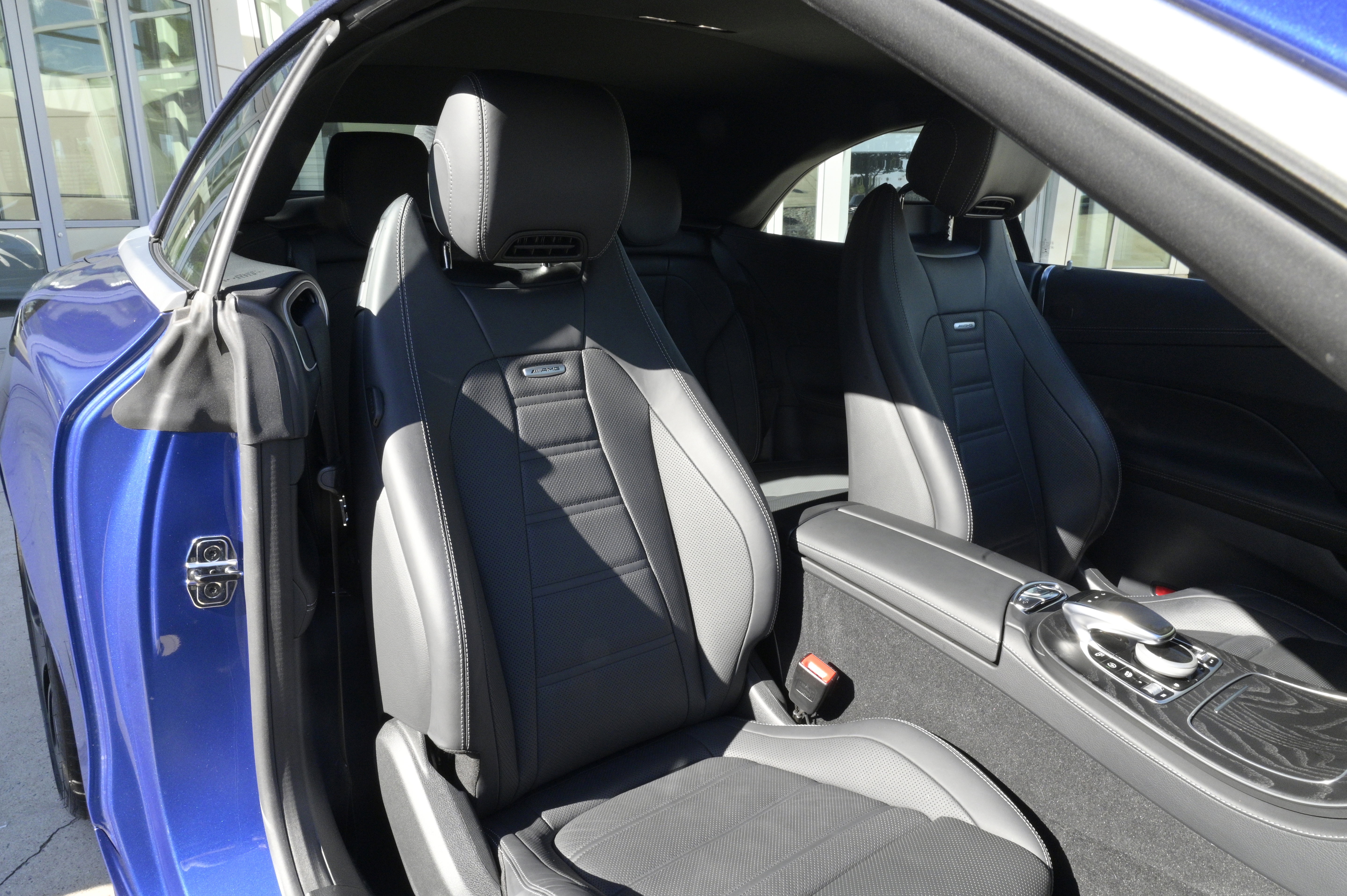 Used 2023 Mercedes-Benz E 53 AMG 4MATIC Cabriolet image 38