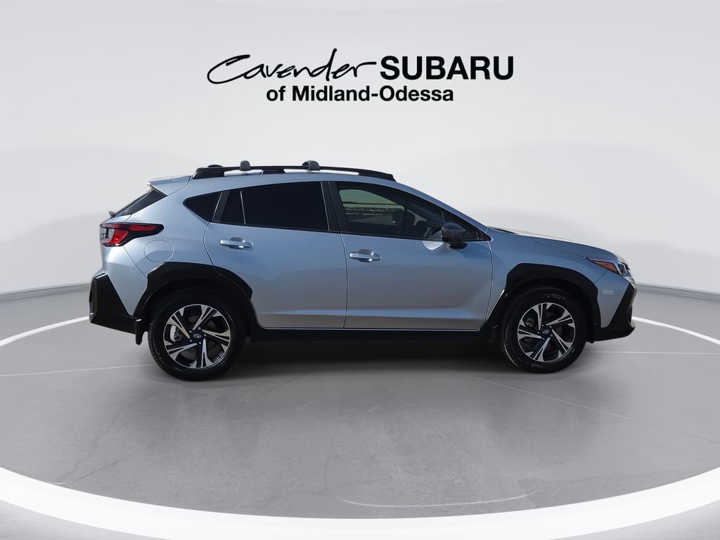 Used 2024 Subaru Crosstrek 2.0i Premium AWD/4WD image 9