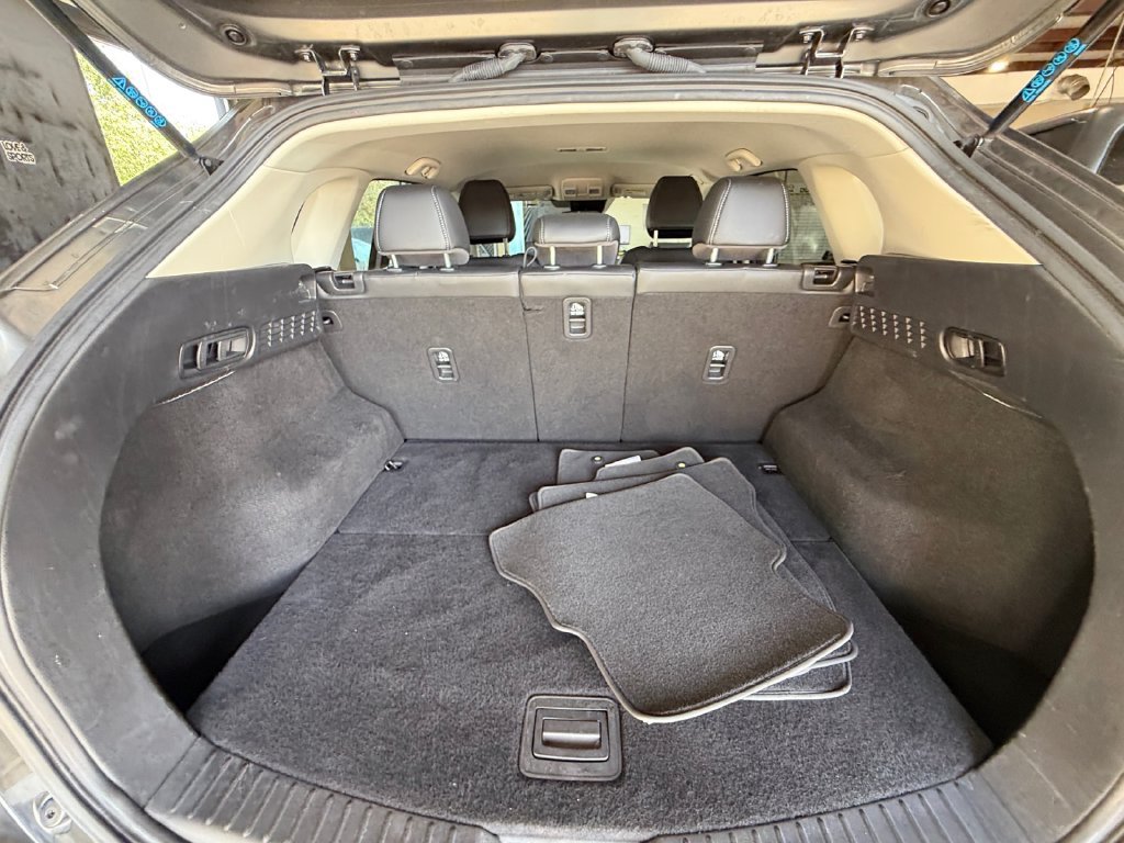 Used 2025 MAZDA CX-5 AWD 2.5 S w/ Select Package image 19