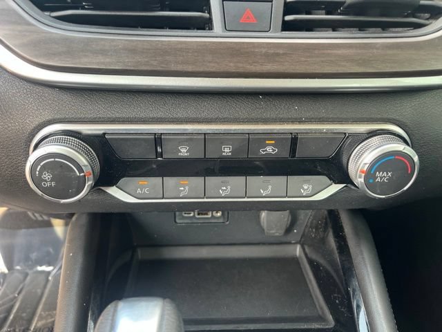 Used 2023 Nissan Altima 2.5 SV FWD image 17