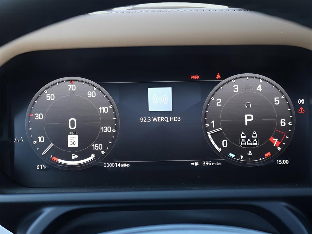 New 2026 Land Rover Defender 130 V8 image 29