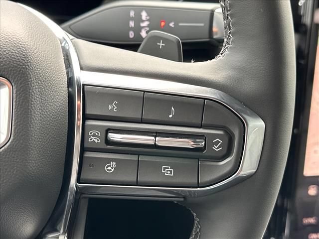 New 2026 GMC Yukon Denali AWD/4WD image 32
