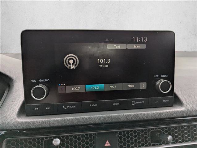 Used 2025 Honda Civic Sport image 17