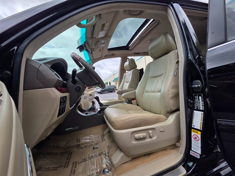 Used 2009 Lexus GX 470 AWD/4WD image 13