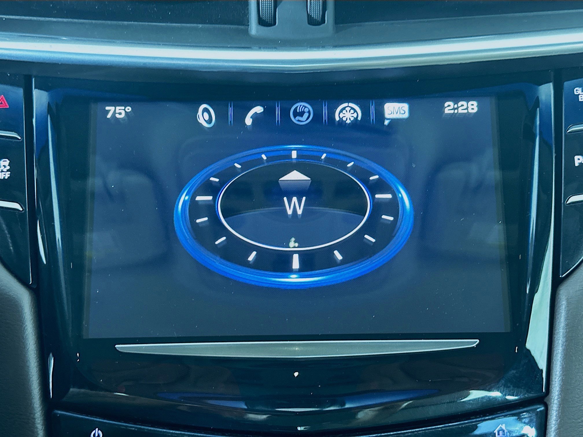 Used 2016 Cadillac XTS FWD image 21