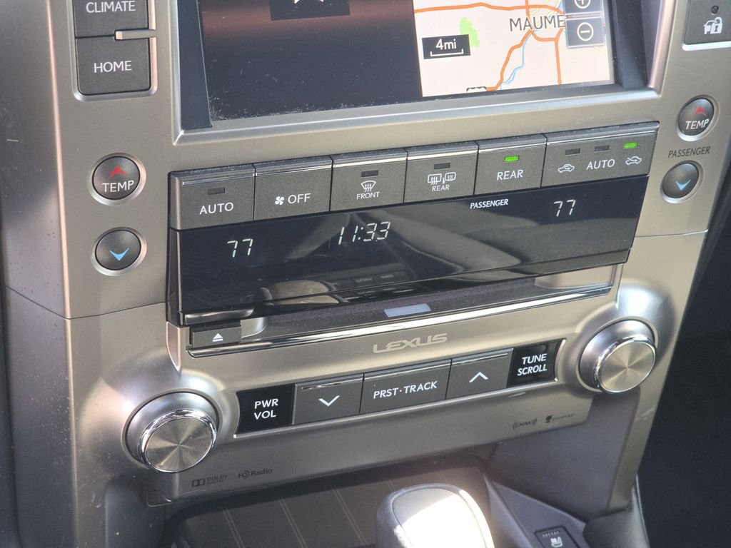 Used 2020 Lexus GX 460 Premium w/ Premium Package image 26