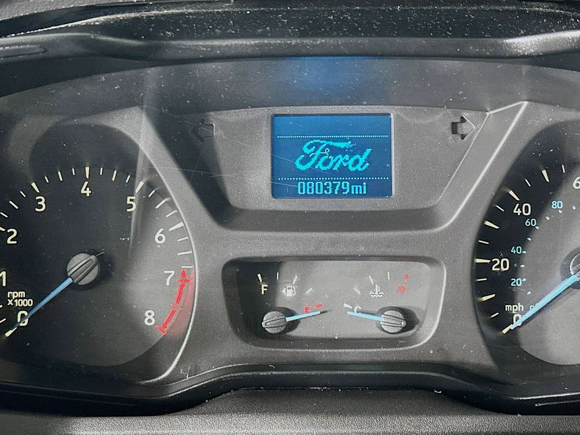 Used 2017 Ford Transit 350 XLT image 18