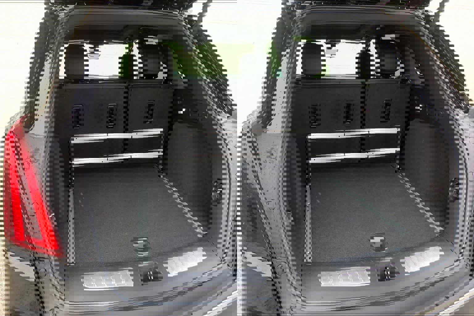 Used 2023 Cadillac XT5 Premium Luxury w/ Technology Package image 18