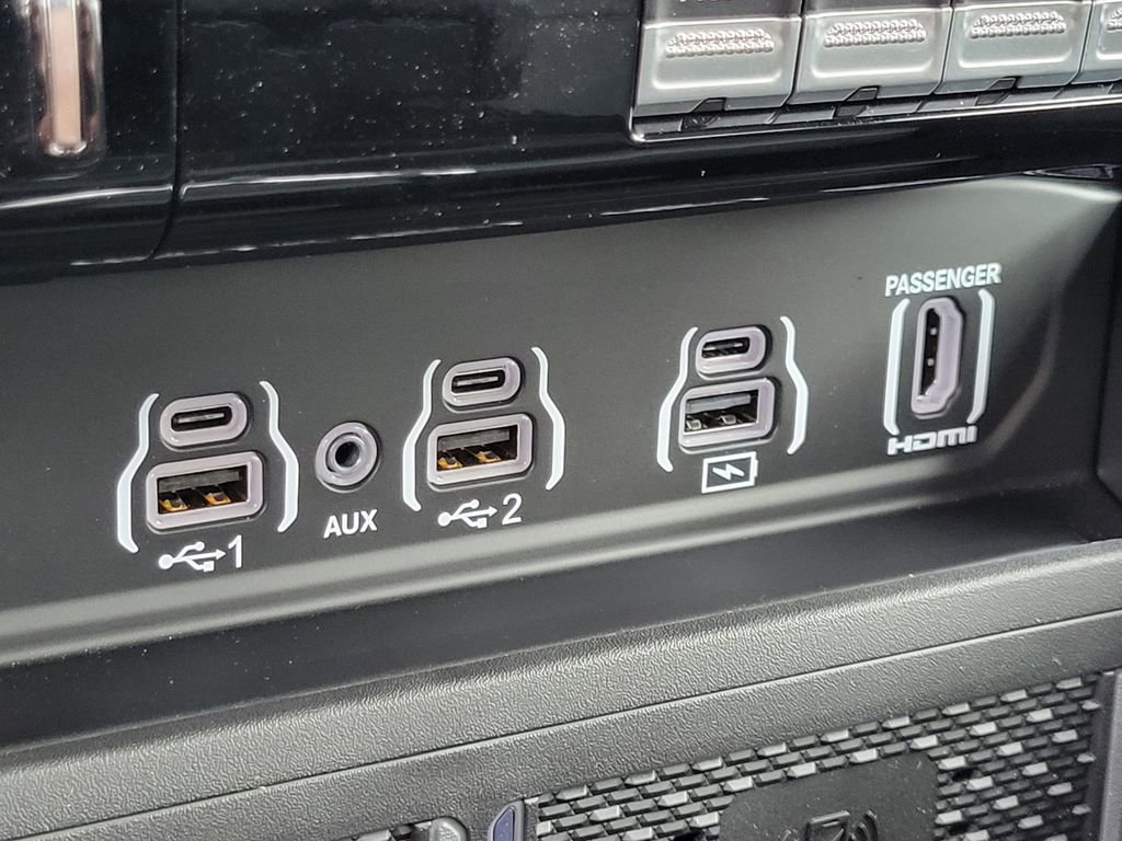 New 2026 RAM 2500 Rebel w/ Rebel Level 2 Equipment Group image 10