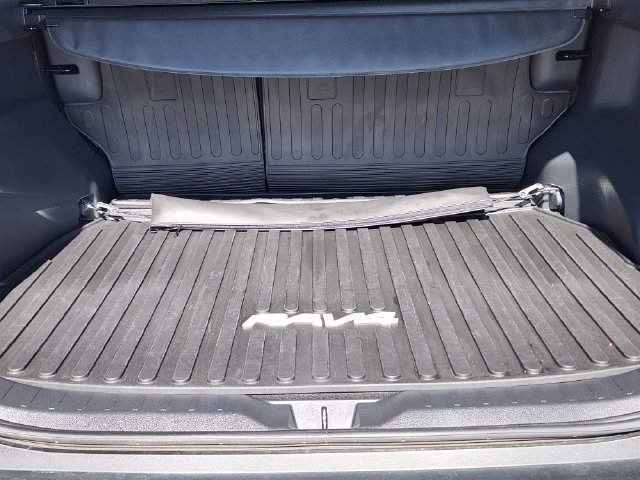 Used 2024 Toyota RAV4 Limited AWD/4WD image 36