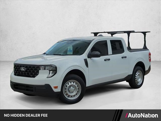 New 2026 Ford Maverick XL w/ 4K Tow Package