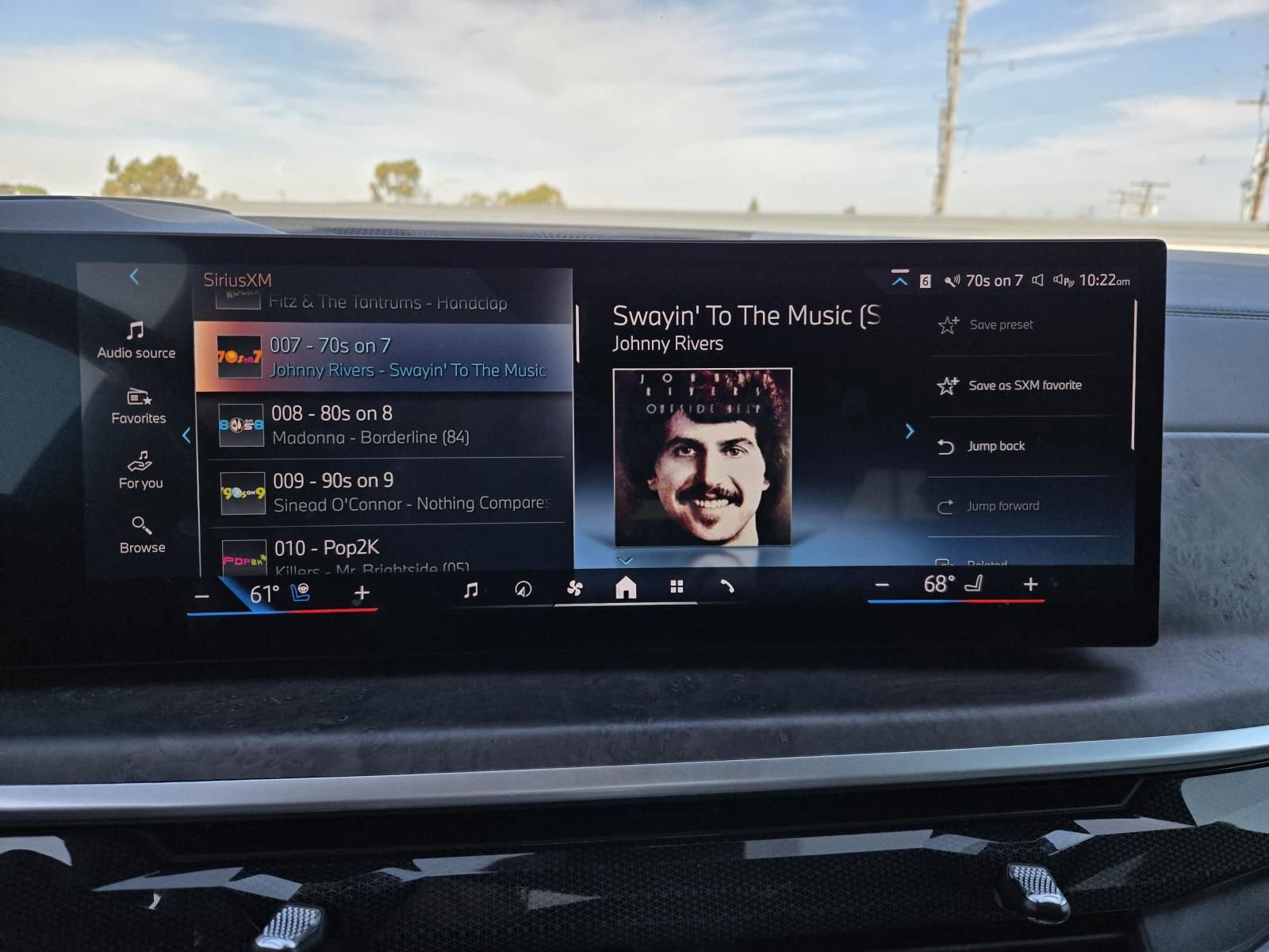 Used 2024 BMW X5 xDrive40i image 11