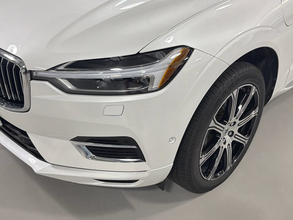 Used 2018 Volvo XC60 T8 Inscription w/ Advanced Package AWD/4WD image 7