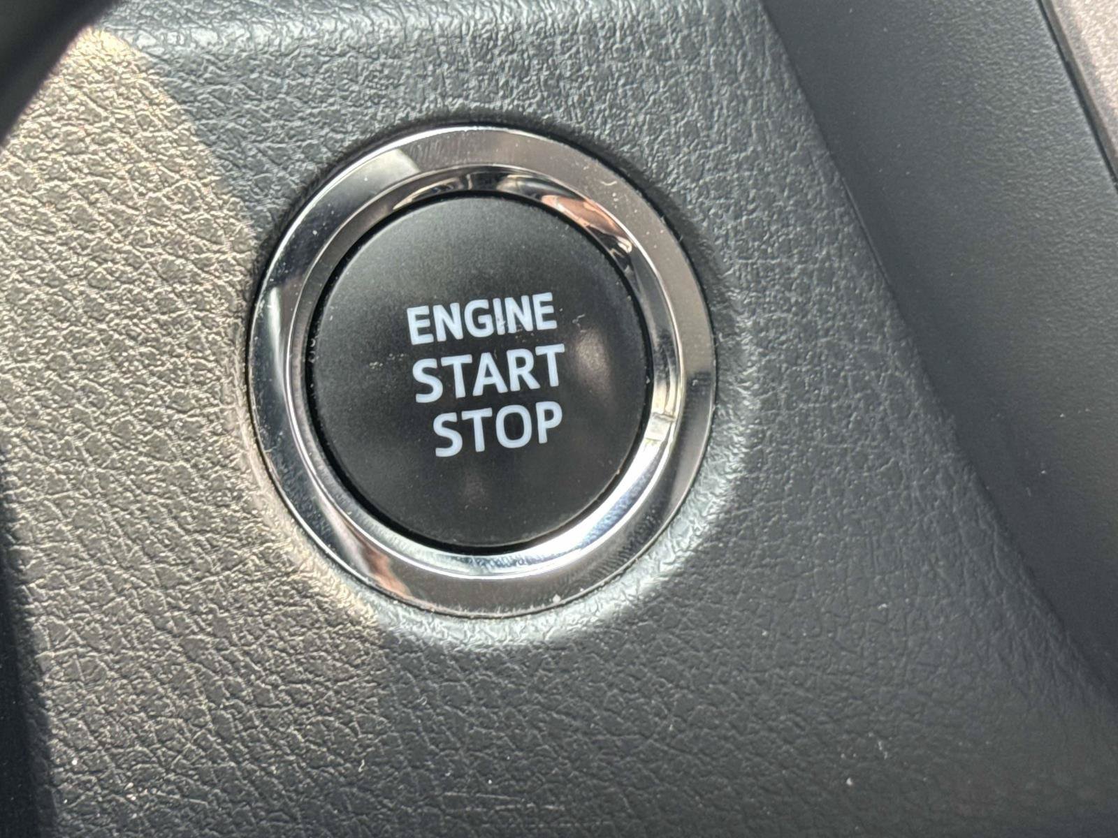 Certified 2024 Toyota Camry XSE FWD image 25