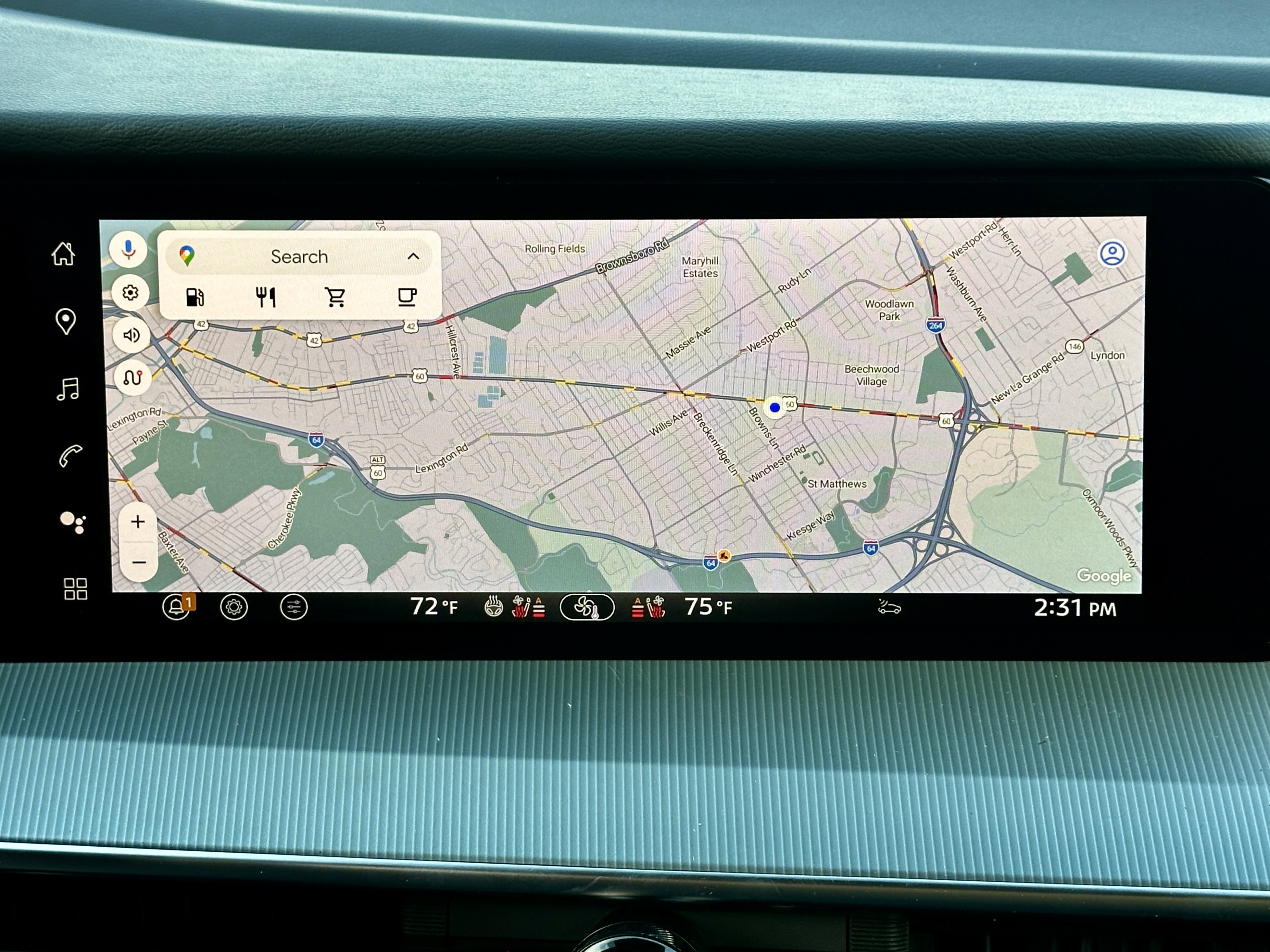 New 2026 Nissan Murano Platinum image 14