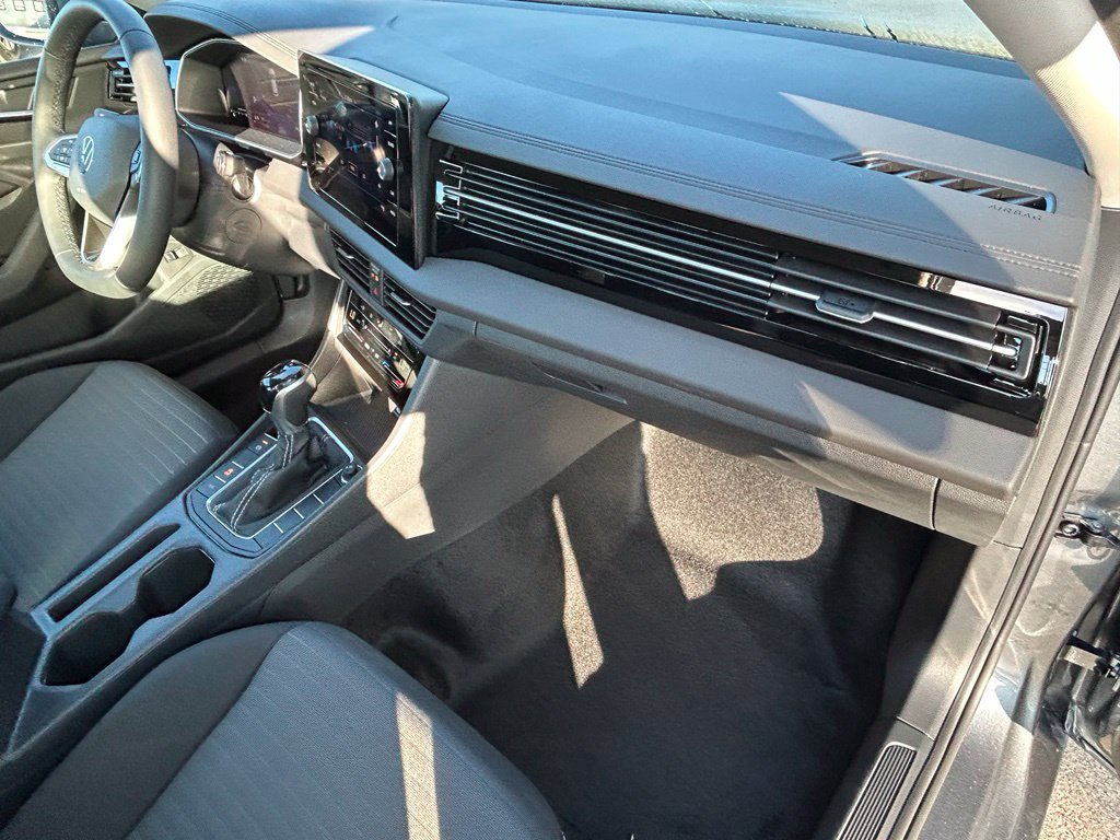 New 2027 Volkswagen Jetta S FWD image 35