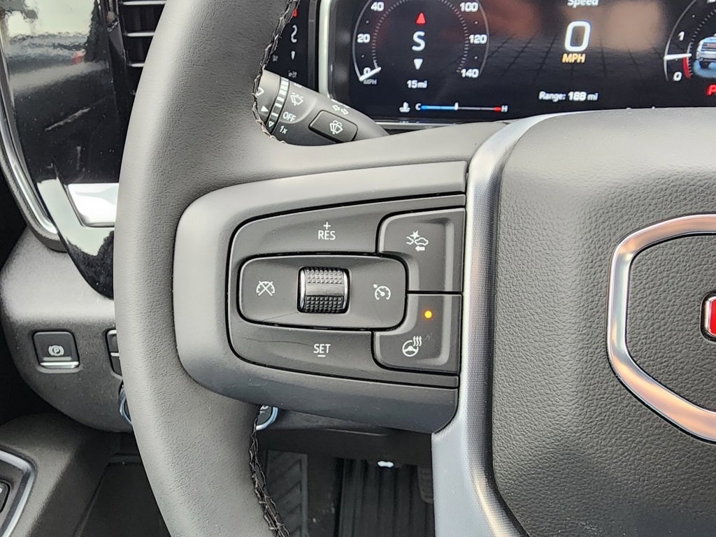 New 2026 GMC Sierra 2500 SLE w/ SLE Value Package; image 22