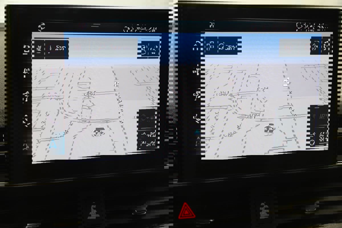 Used 2024 Audi S5 Premium Plus image 9