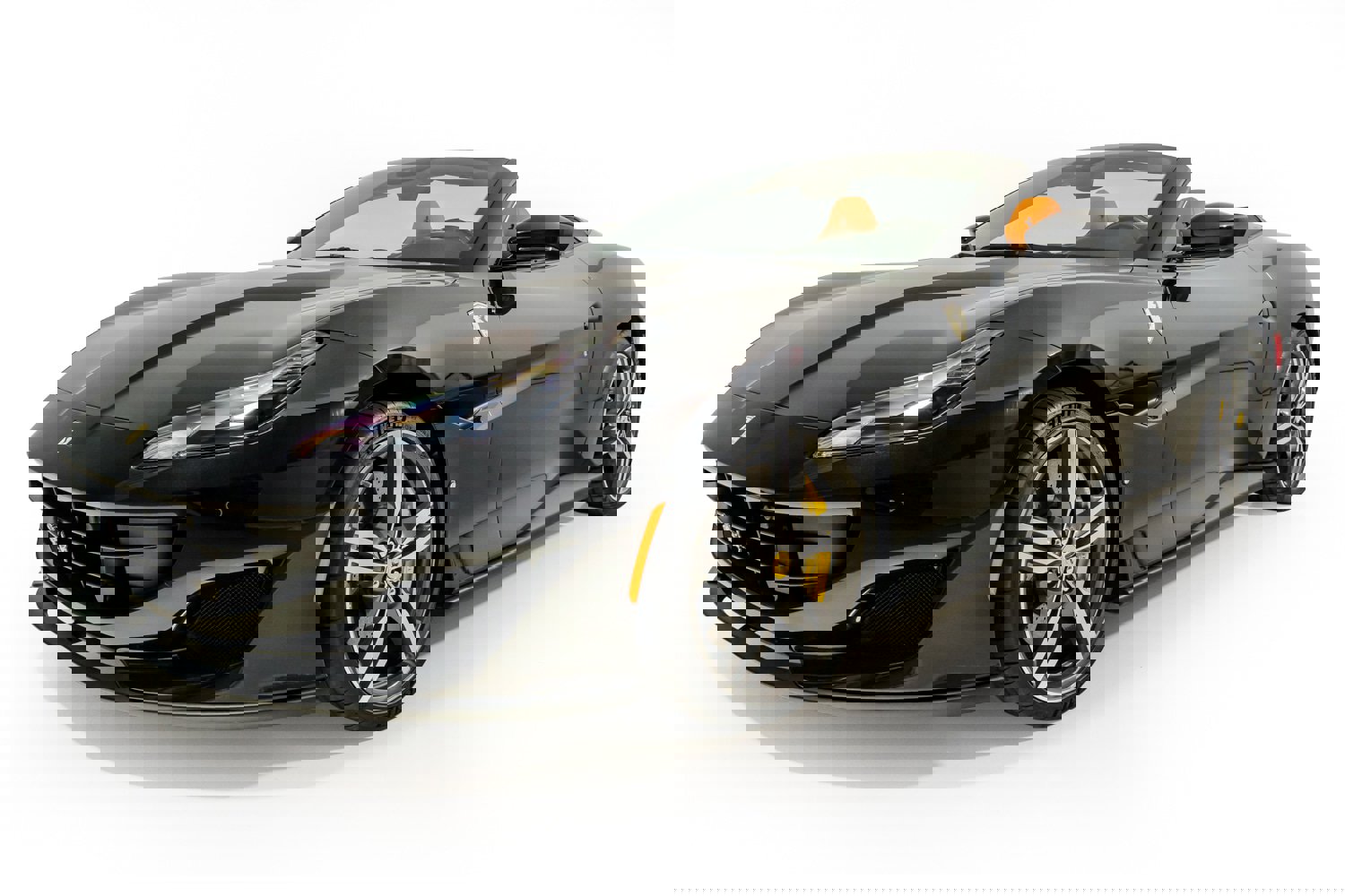 Used 2020 Ferrari Portofino image 14