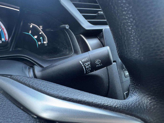 Used 2020 Honda Civic LX image 21