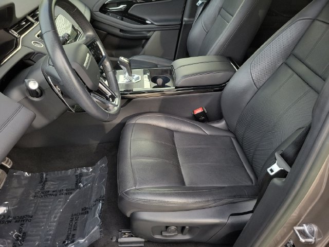 Certified 2023 Land Rover Range Rover Evoque R-Dynamic SE AWD/4WD image 21