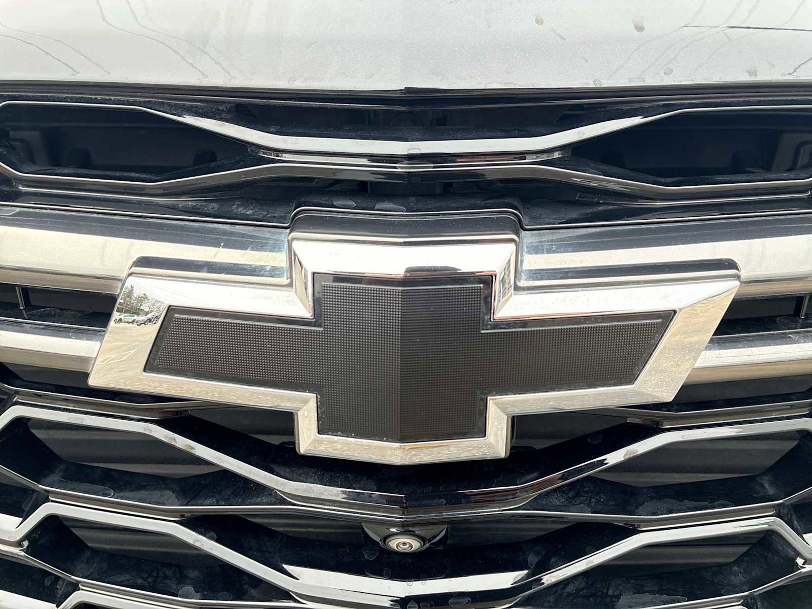 Certified 2023 Chevrolet Traverse RS image 32