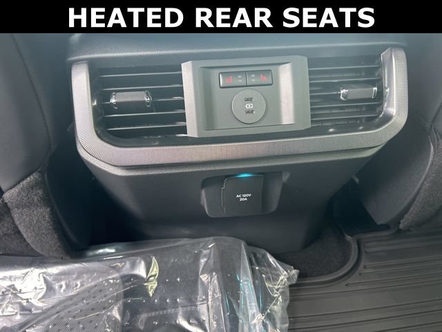 New 2025 Ford F150 Platinum AWD/4WD image 37