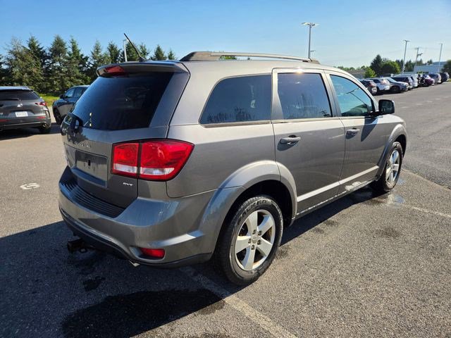 Used 2012 Dodge Journey SXT FWD image 14