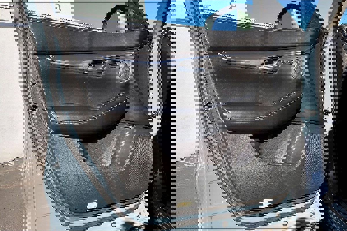 Used 2024 INFINITI QX50 Luxe image 19