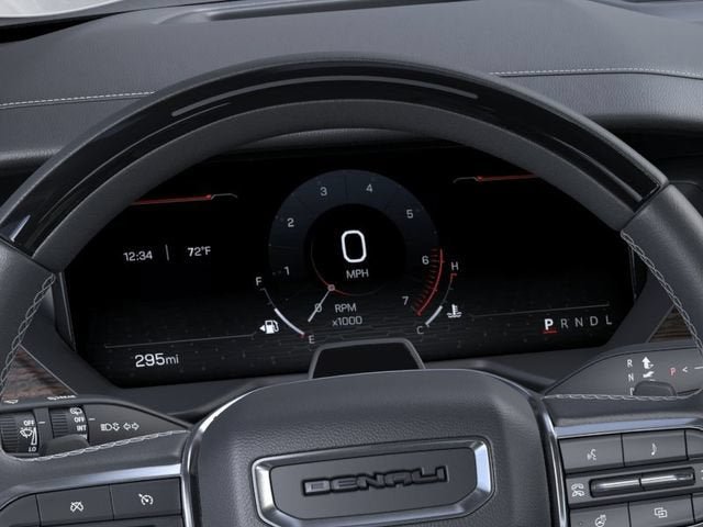 New 2027 GMC Acadia Denali Ultimate AWD/4WD image 18