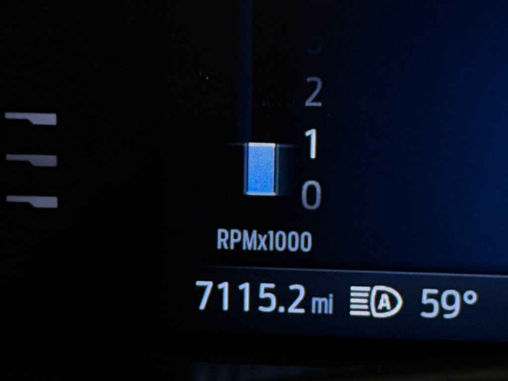Used 2024 Ford Escape Active image 15