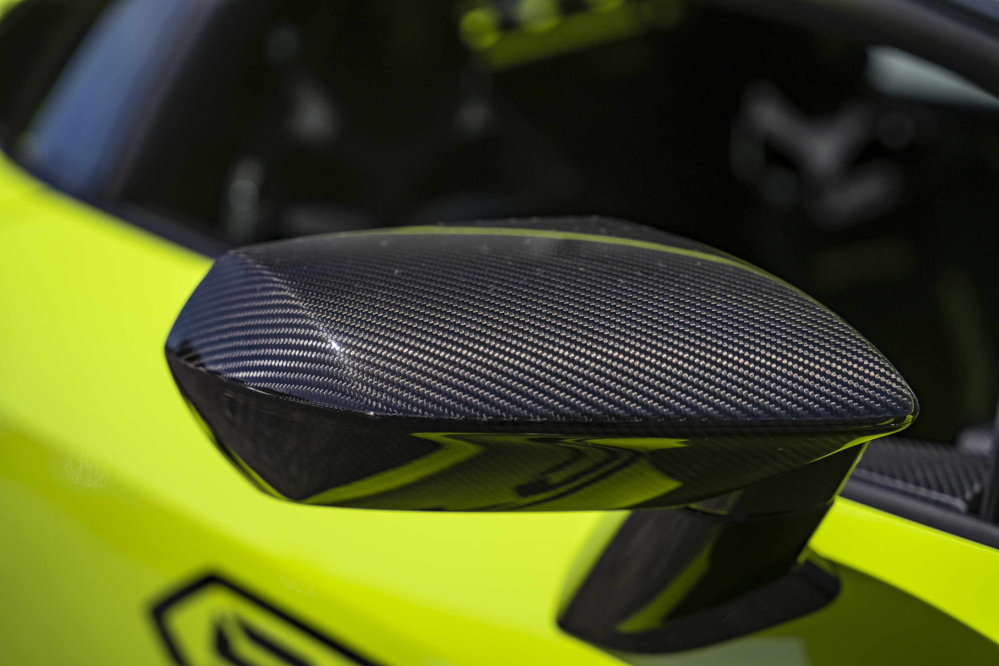 Used 2023 Lamborghini Huracan STO RWD image 17