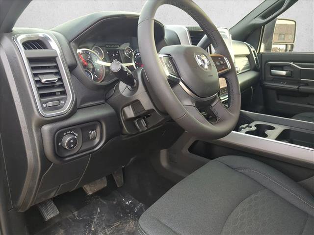 New 2026 RAM 2500 Big Horn image 3