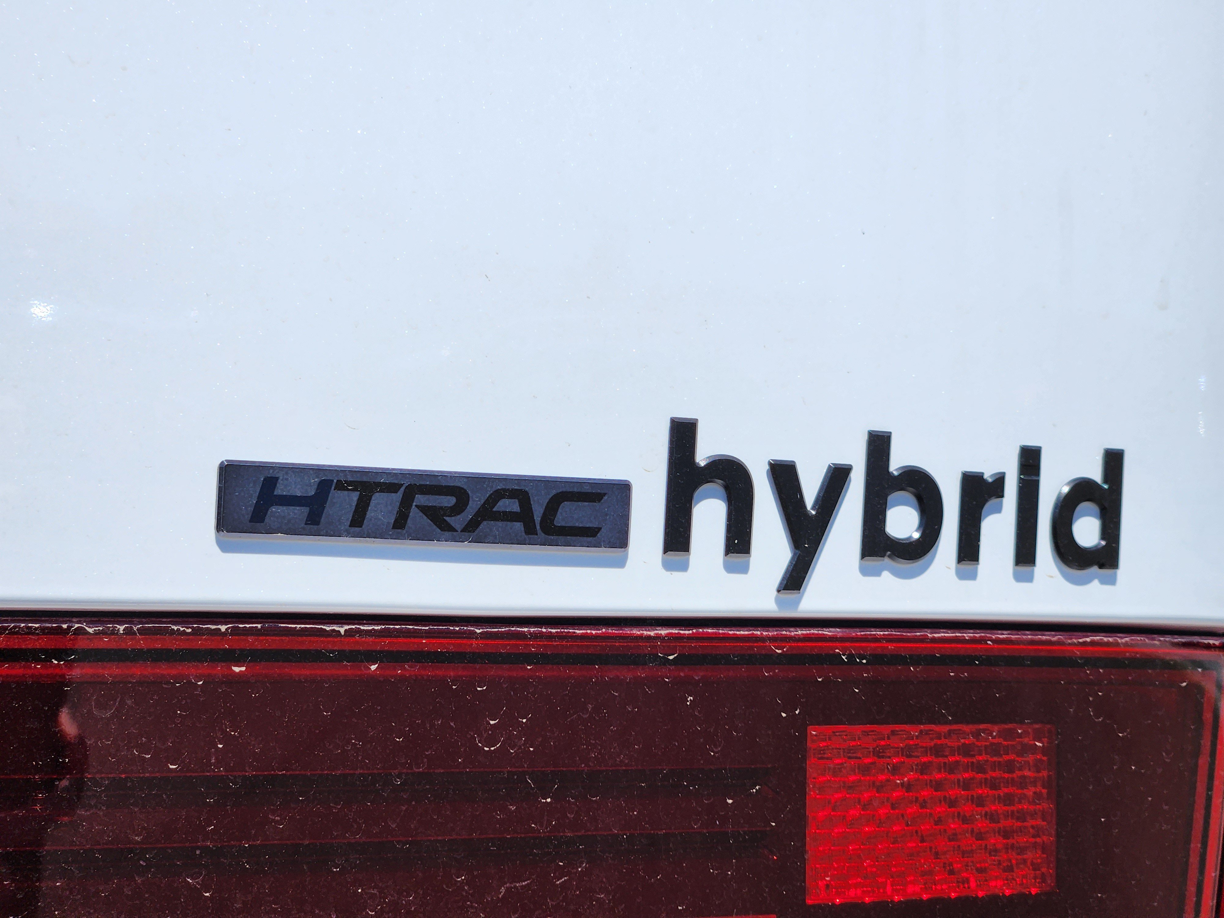 New 2026 Hyundai Santa Fe Calligraphy AWD/4WD image 14