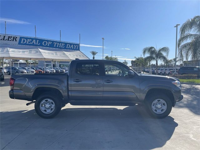 Used 2021 Toyota Tacoma SR w/ SR Convenience Package image 9