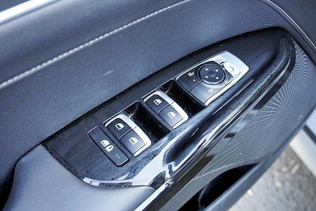 Used 2025 Kia K5 GT-Line image 22
