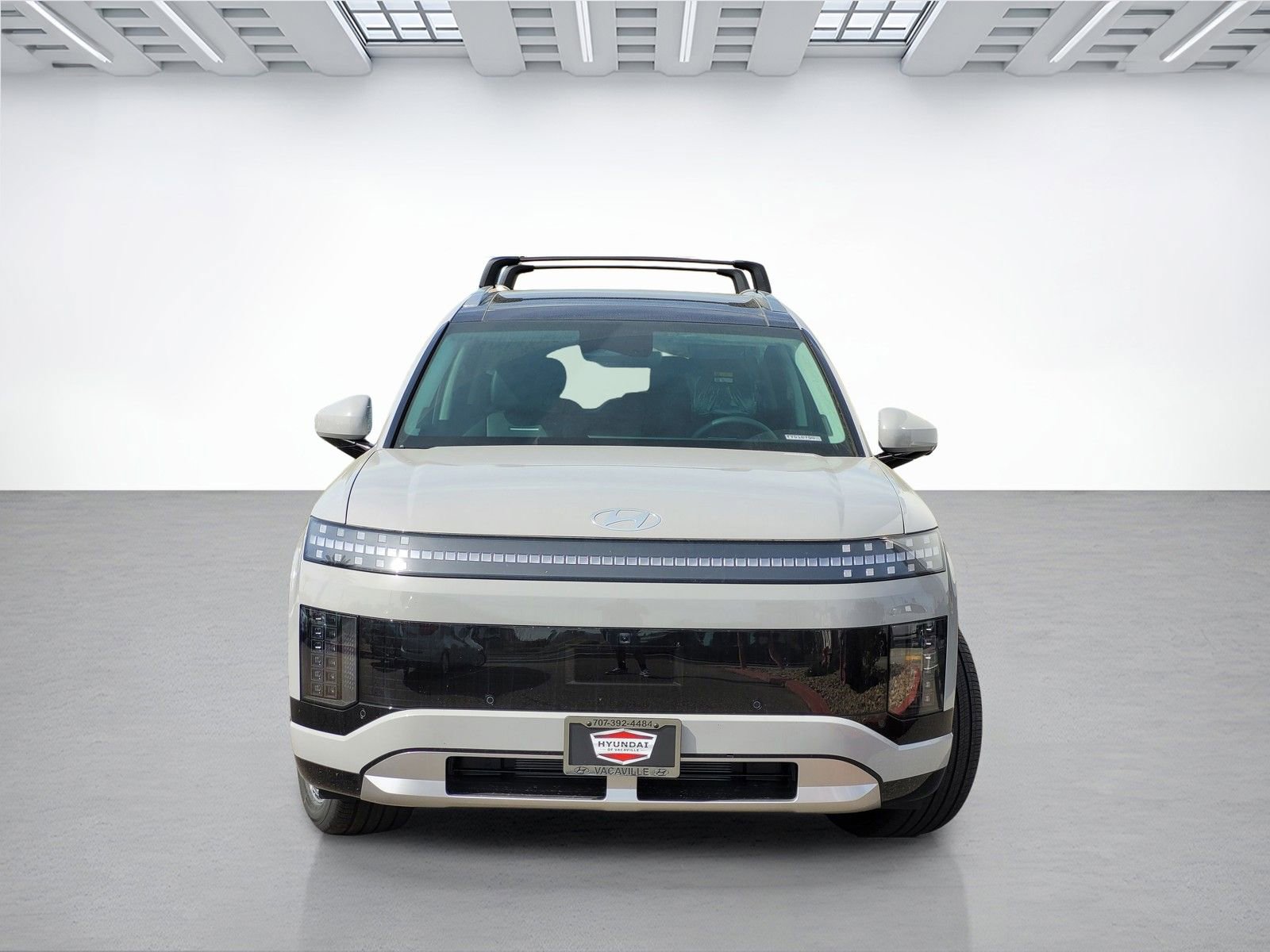 New 2026 Hyundai Ioniq 9 Limited image 2