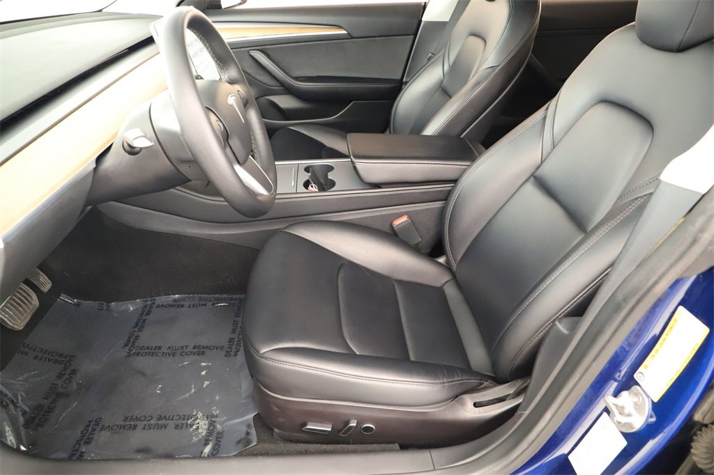 Used 2022 Tesla Model 3 Long Range image 24