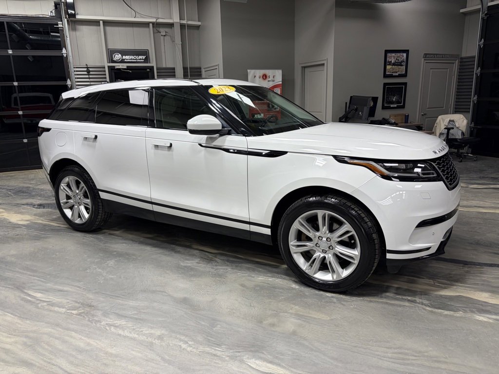 Used 2023 Land Rover Range Rover Velar S image 31