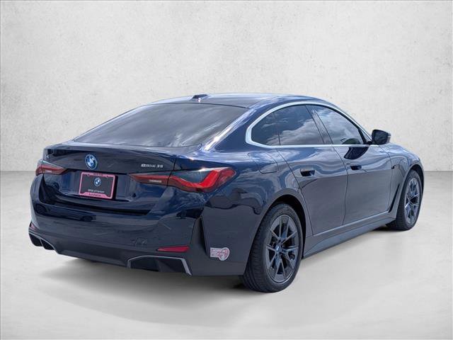 Certified 2023 BMW i4 eDrive35 RWD image 5