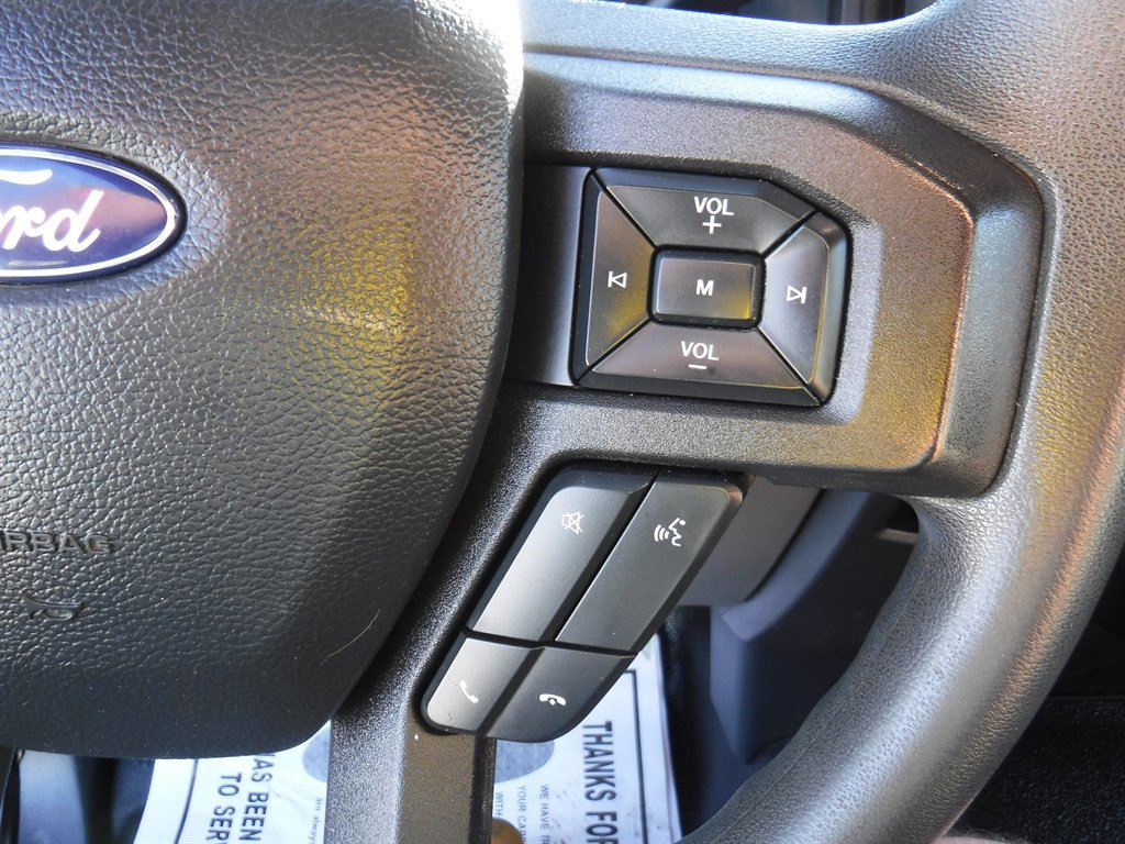 Used 2022 Ford F350 XL image 14