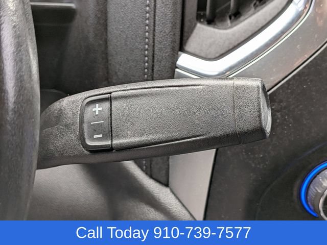 Used 2021 Chevrolet Silverado 1500 LT Trail Boss w/ Convenience Package II AWD/4WD image 27